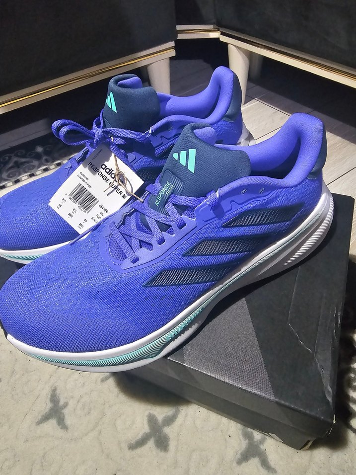 Adidas spor ayakkabı - Görsel 2