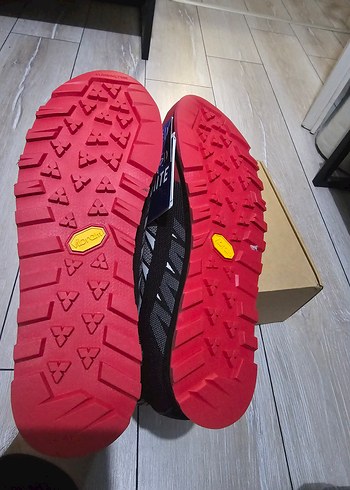 Dolomite Goratex ayakkabı - Görsel 5