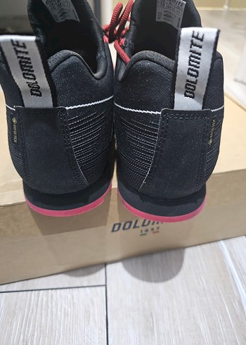 Dolomite Goratex ayakkabı - Görsel 3