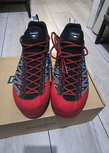 Dolomite Goratex ayakkabı - Görsel 2