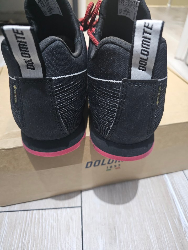 Dolomite Goratex ayakkabı - Görsel 3