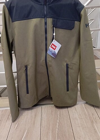 Helly hansen erkek mont 