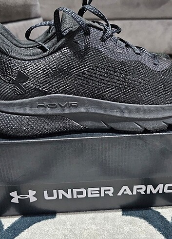 Under Armour hovr turbulence 2