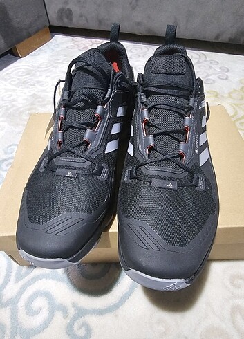 Adidas Terrex Swift R3 Goratex 