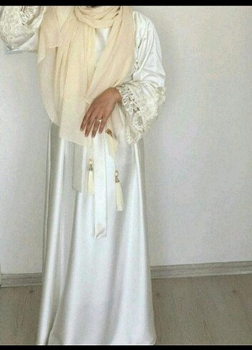 universal Beden Nikah elbisesi Mevlüt elbisesi