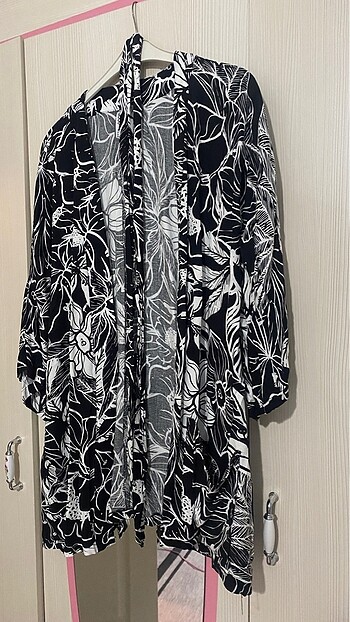 Kimono kaftan