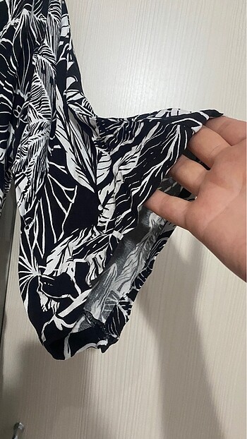 Primark Kimono kaftan