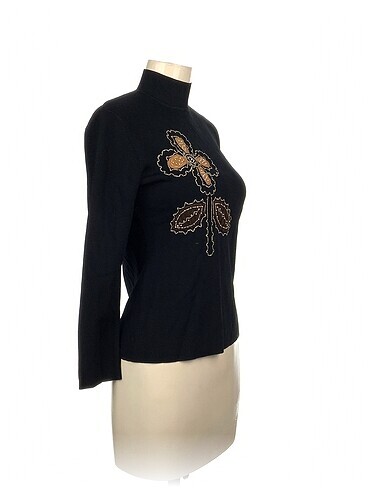 Vintage Love PreLoved Kazak / Triko %70 İndirimli.