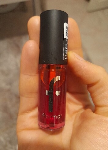Flormar tint
