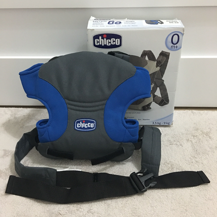 diğer Beden mavi Renk Chicco kangaru