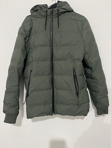 H&m erkek mont