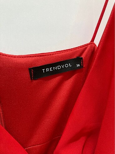 Trendyol & Milla Elbise