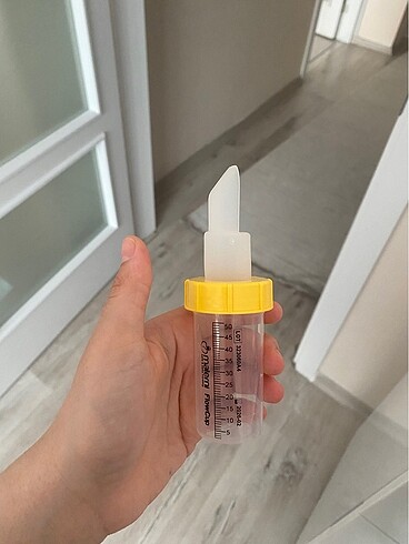 Diğer Kaşık biberon
