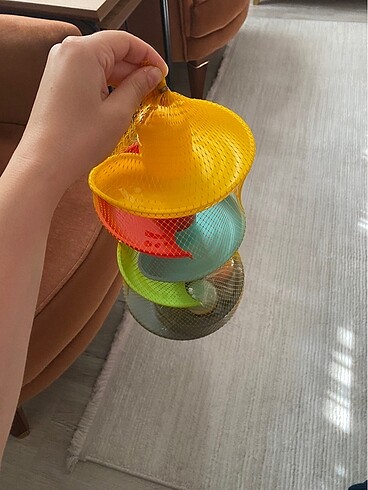 BabyJem Oyuncak
