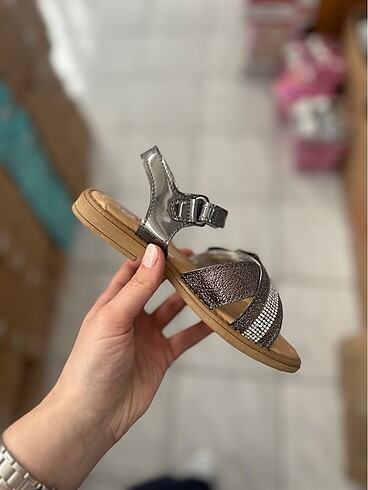 29 Beden Çocuk sandalet