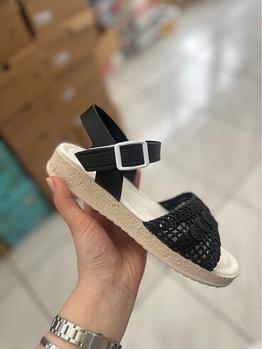 Diğer Çocuk sandalet