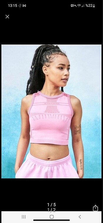 Urban outfitters