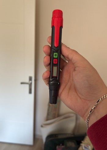 Oto Fren Hidrolik Sivi Test Cihazi - Görsel 3