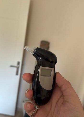 Alkolmetre - Görsel 2