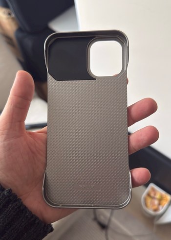 İphone 16 Pro Max Taba Kılıf - Görsel 3