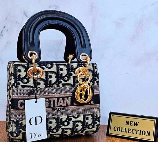 Dior Fasihon Kadin Canta