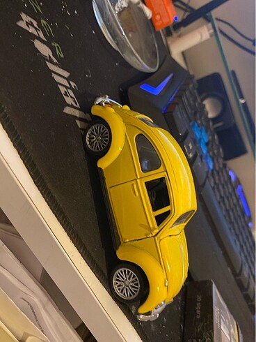  Diecast metal woswos 1:32