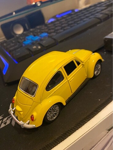  Beden Renk Diecast metal woswos 1:32