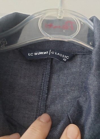LC Waikiki Lcw tesettür elbise