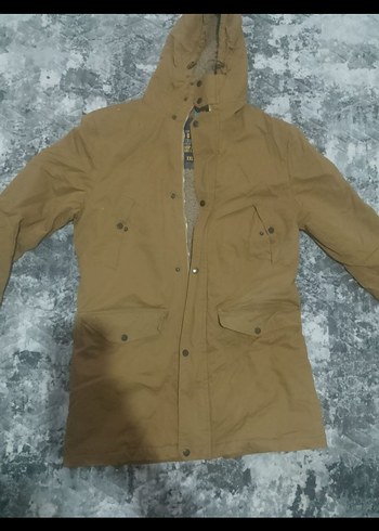 erkek kaban - Görsel 3