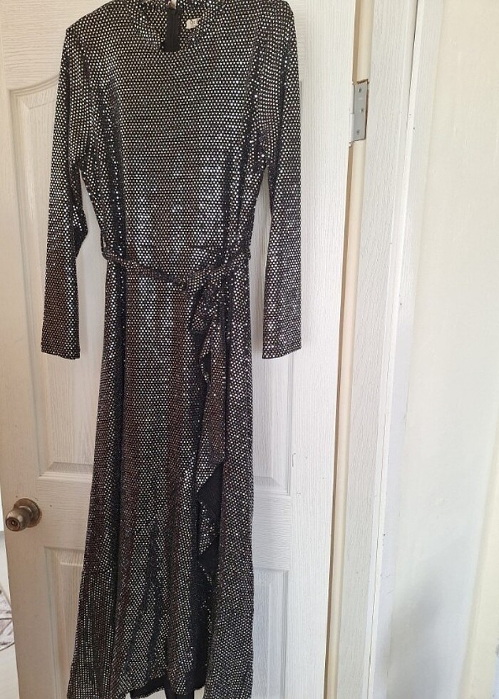 Abiye elbise - Görsel 2