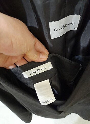 xl Beden Etekli pantolonlu takım ve tek ceket