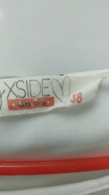 38 Beden Elbise
