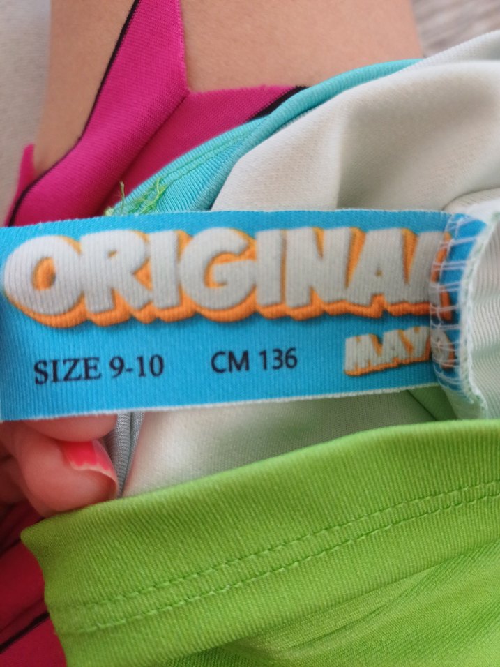 Tom ve Jerry Baskılı Çok Renkli Erkek Çocuk Mayo - Görsel 4