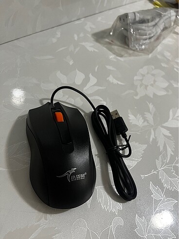 Diğer Kablolu Mouse