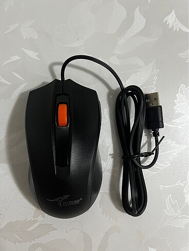 Kablolu Mouse