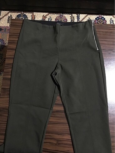 LC Waikiki Kumaş pantolon