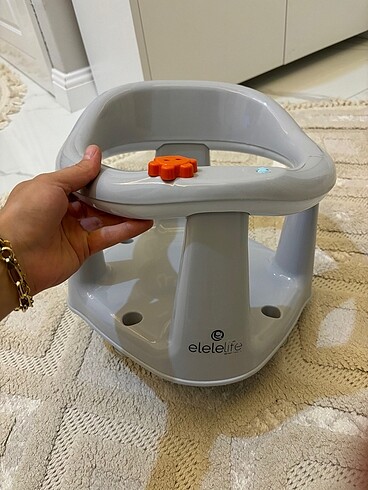 Diğer Bebek banyo oturağı