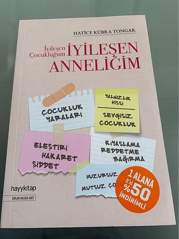 Kişisel gelişim kitabı