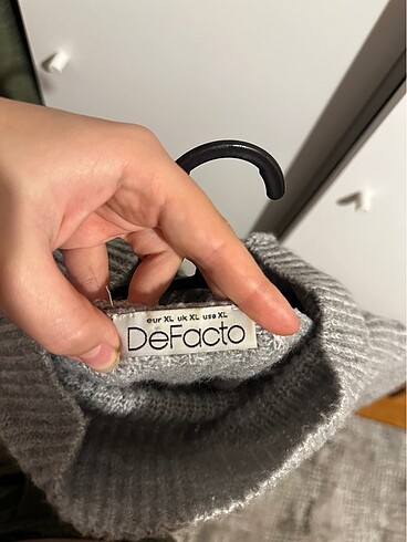 Defacto Kazak