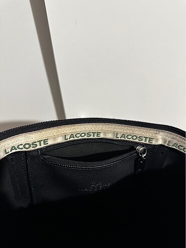 Lacoste Lacoste çanta