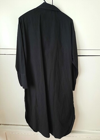 Siyah tunik