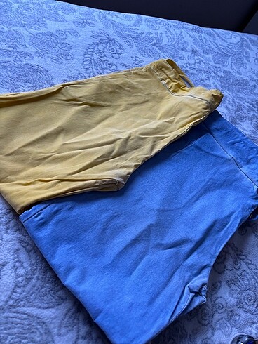 İthal pantolonlar - Görsel 3