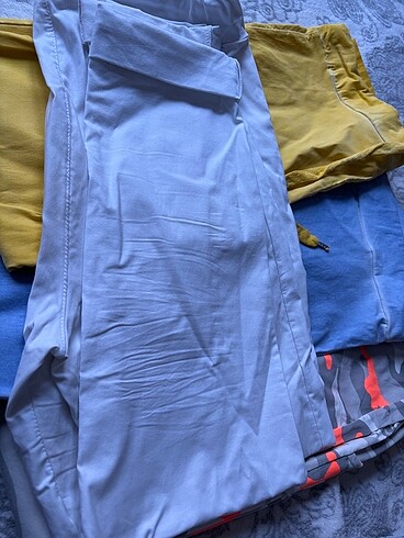 İthal pantolonlar - Görsel 5