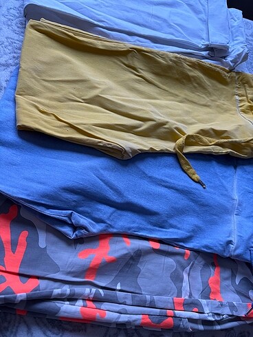 İthal pantolonlar - Görsel 6