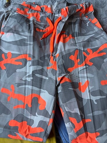 İthal pantolonlar - Görsel 4