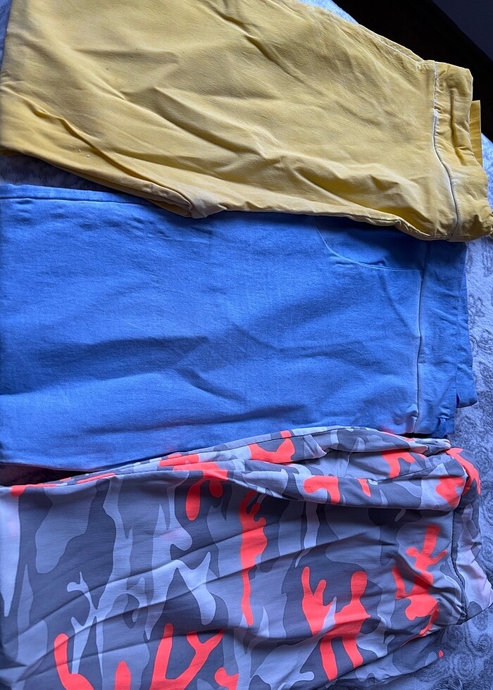 İthal pantolonlar - Görsel 2