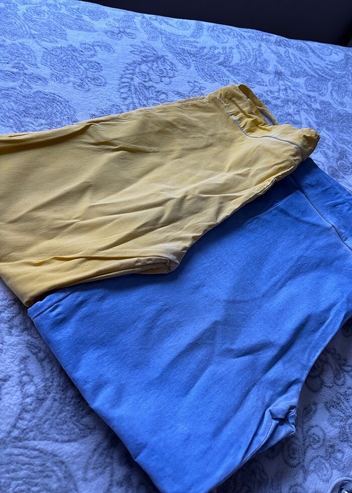 İthal pantolonlar - Görsel 3