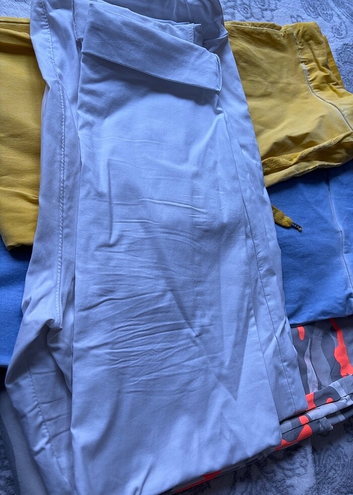 İthal pantolonlar - Görsel 5