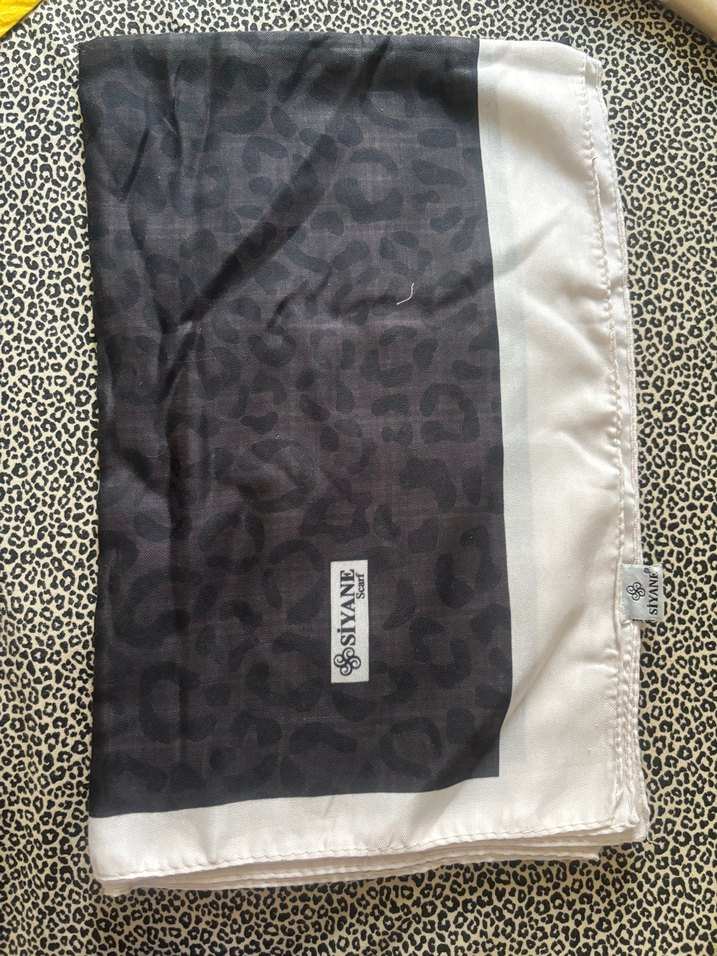 Kadın şallar adet fiyatı - Görsel 2