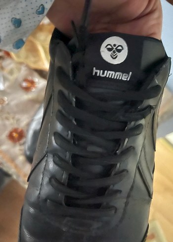 Hummel 40
